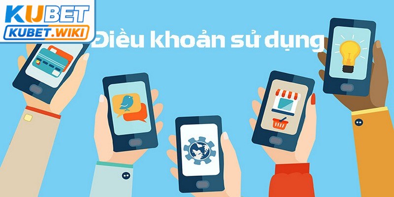 Duy trì liên hệ nhân viên CSKH là điều khoản chung cần tuân thủ