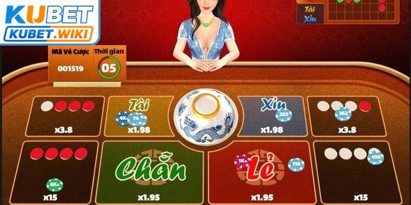 Mẹo cược thắng ván game đơn giản, dễ áp dụng cho mọi người